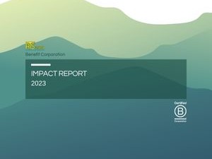 We are thrilled to unveil our first impact report! Our comprehensive B Impact Assessment has highlighted our commitment to building a future that reflects our core values.